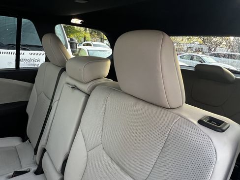 Used 2024 Lexus TX 350 FWD w/ Technology Package image 31