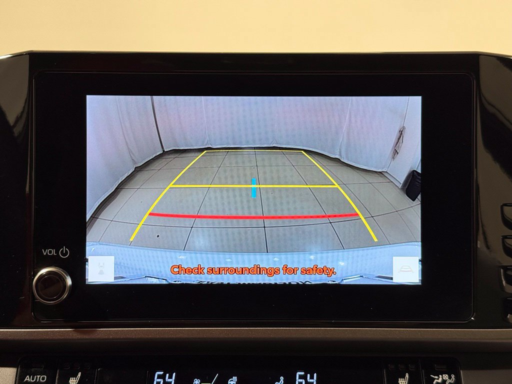Certified 2026 Toyota Camry SE w/ Convenience Package AWD/4WD image 26