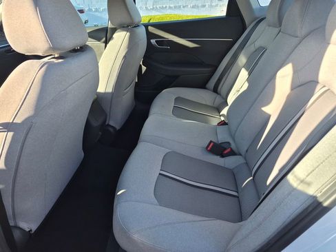 Used 2022 Hyundai Sonata SE FWD image 21