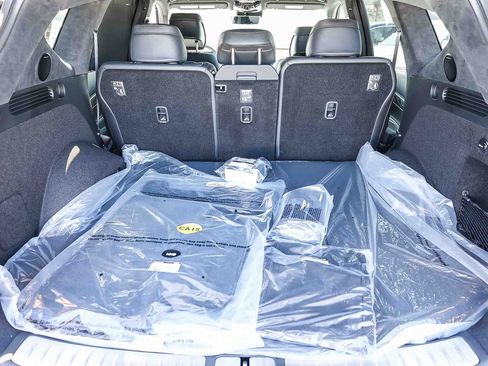 New 2026 Genesis GV80 3.5T Prestige image 28