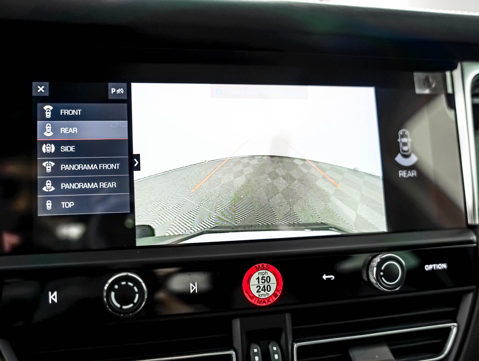 Certified 2026 Porsche Macan S AWD/4WD image 26