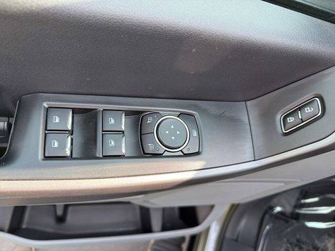 New 2026 Ford F350 XL w/ STX Appearance Package image 14