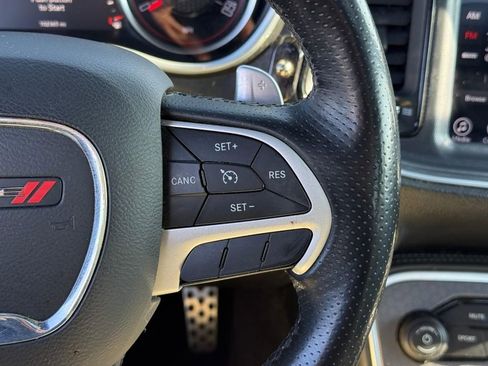 Used 2017 Dodge Challenger GT w/ Driver Convenience Group image 12