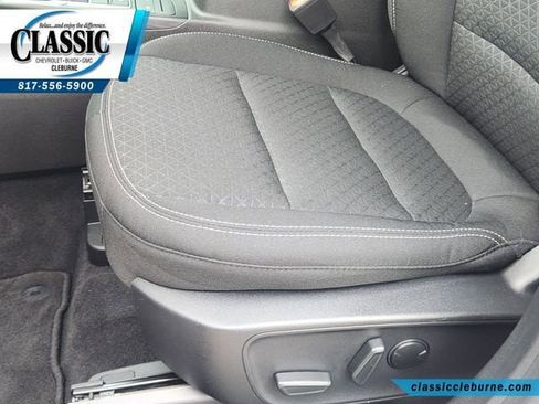 Used 2024 Ford Escape Active FWD image 26
