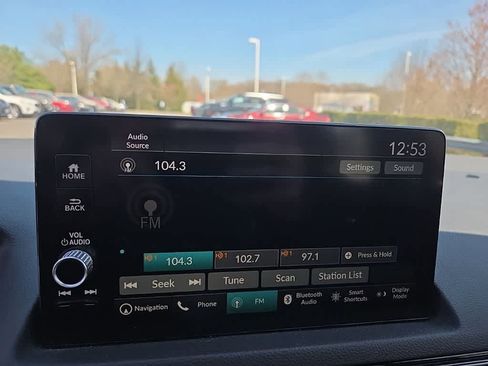 Used 2023 Honda Civic Touring image 19