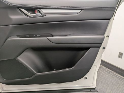 Certified 2023 MAZDA CX-5 AWD 2.5 S image 28