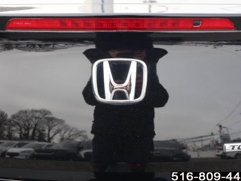 Used 2017 Honda Accord Touring image 29