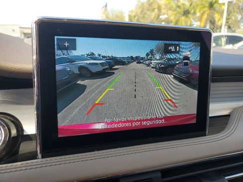 Used 2021 Lincoln Corsair Standard image 23