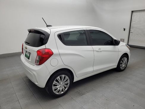 Used 2020 Chevrolet Spark LS FWD image 9