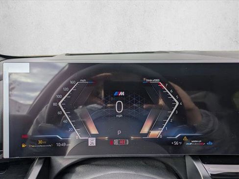 Used 2026 BMW 530i xDrive w/ M Sport Package image 11