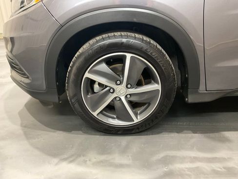 Used 2021 Honda HR-V EX image 6