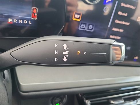 New 2026 Chevrolet Traverse LT w/ Driver Confidence Package image 34