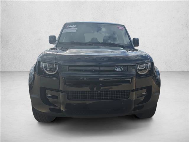 Used 2026 Land Rover Defender 110 S AWD/4WD image 2