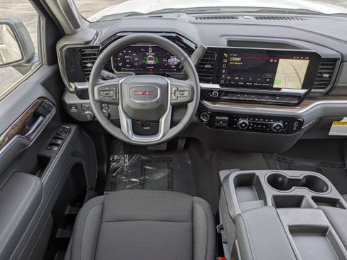 New 2026 GMC Sierra 1500 Elevation image 14