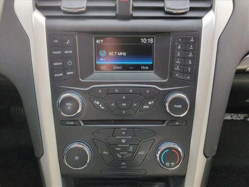 Used 2014 Ford Fusion S image 14