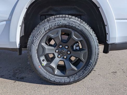 New 2026 RAM 1500 Big Horn image 11