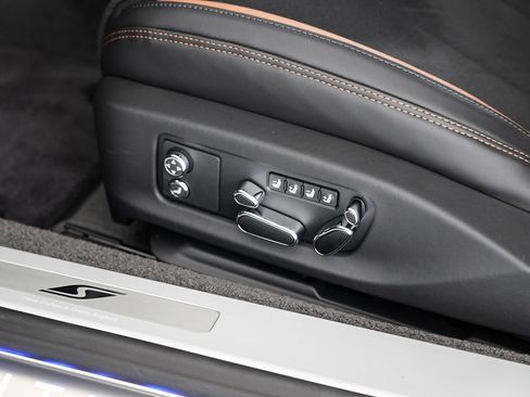 New 2026 Bentley Continental GT AWD/4WD image 18