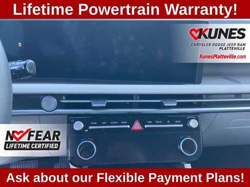 Used 2025 Hyundai Tucson SEL image 19