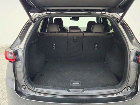 Used 2023 MAZDA CX-5 Signature AWD/4WD image 22