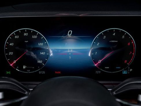 New 2026 Mercedes-Benz GLE 450 450 4MATIC&reg; SUV image 22