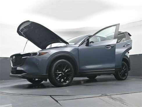 Certified 2023 MAZDA CX-5 Carbon Edition image 48