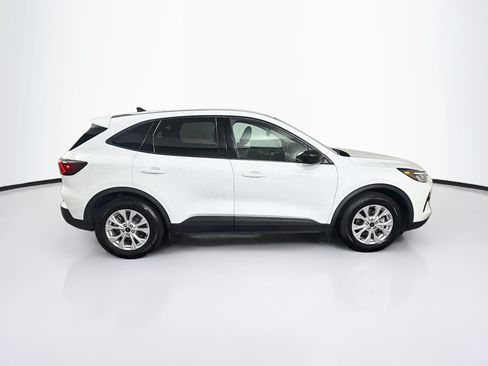 Used 2025 Ford Escape Active FWD image 10