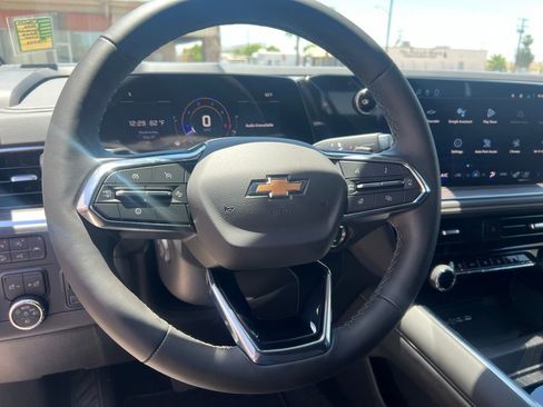 New 2026 Chevrolet Tahoe Premier w/ Sun And Tow Package AWD/4WD image 12