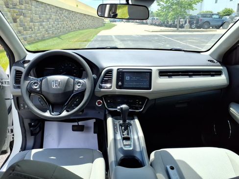Used 2022 Honda HR-V EX image 33