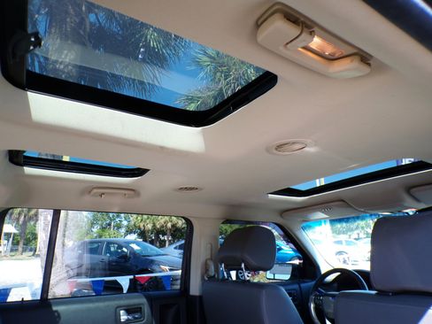 Used 2019 Ford Flex Limited w/ Equipment Group 303A image 29