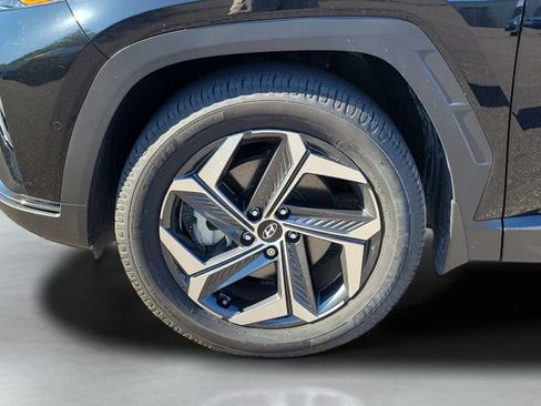 Used 2022 Hyundai Tucson Limited AWD/4WD image 25