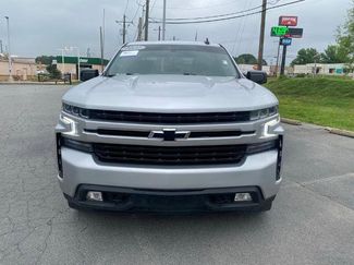 Used 2022 Chevrolet Silverado 1500 RST AWD/4WD video 2