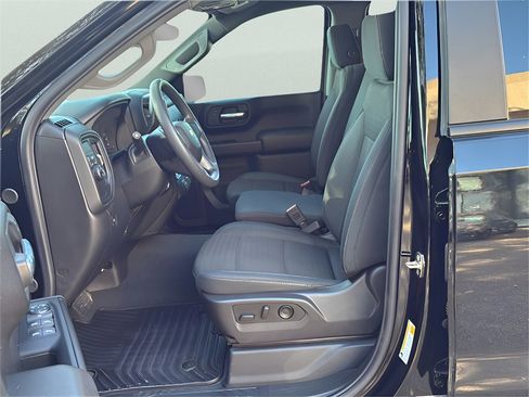 Used 2024 Chevrolet Silverado 1500 Custom image 20