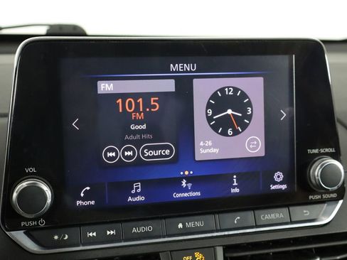 Used 2021 Nissan Altima 2.5 SR image 32