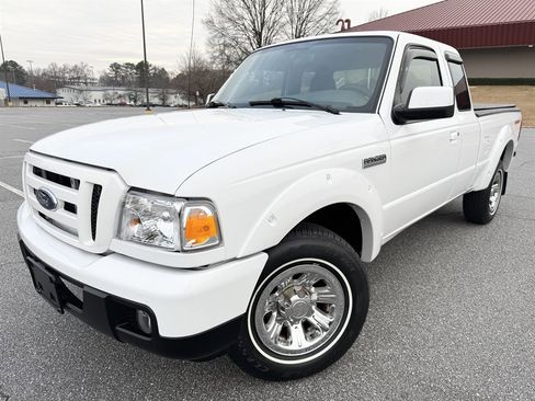Used 2007 Ford Ranger Sport image 16