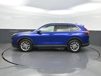 Used 2024 Honda CR-V EX video 3