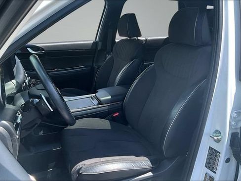 Used 2024 Hyundai Palisade Calligraphy AWD/4WD image 21