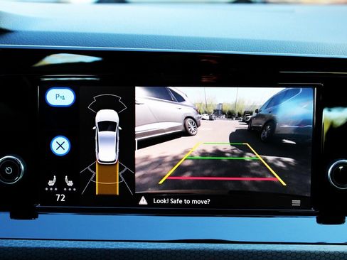 Used 2024 Volkswagen GTI S image 19