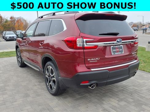 New 2026 Subaru Ascent Limited image 30