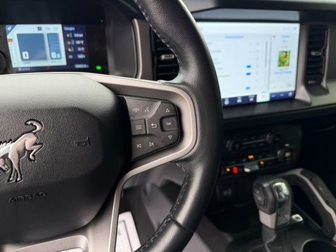 Used 2021 Ford Bronco First Edition image 43