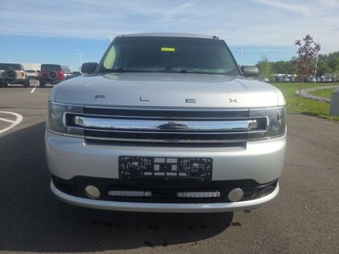 Used 2014 Ford Flex SE FWD image 3