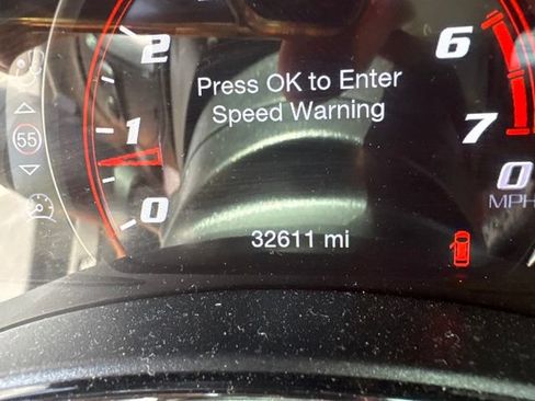 Used 2023 Dodge Durango SRT AWD/4WD image 16
