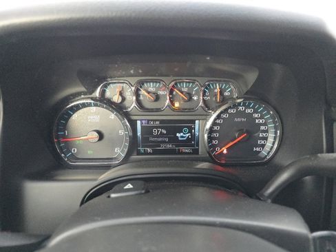 Used 2019 Chevrolet Tahoe LS w/ Enhanced Driver Alert Package image 15