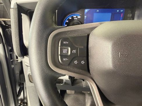 Used 2023 Ford Bronco Black Diamond image 16