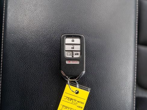 Used 2018 Honda Accord Sport image 32