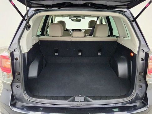 Used 2018 Subaru Forester 2.5i Limited AWD/4WD image 21