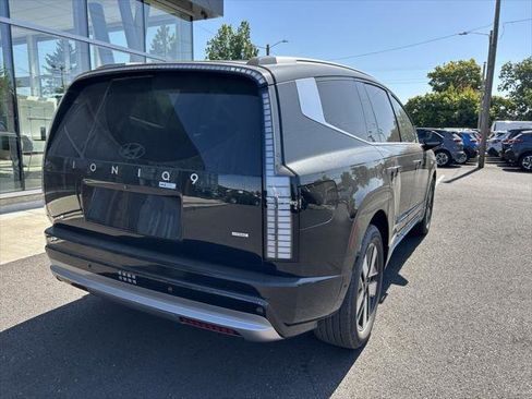 New 2026 Hyundai Ioniq 9 SEL image 6