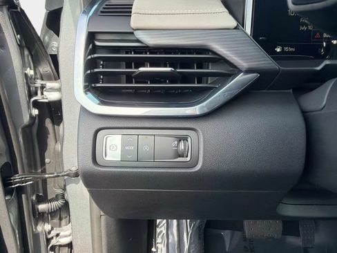 New 2026 GMC Acadia Elevation w/ Black Edition FWD image 30
