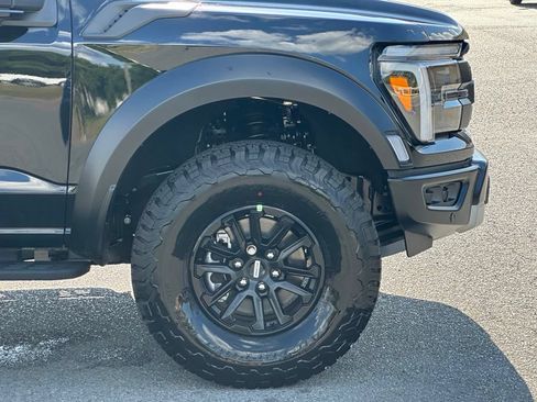 New 2026 Ford F150 Raptor AWD/4WD image 48