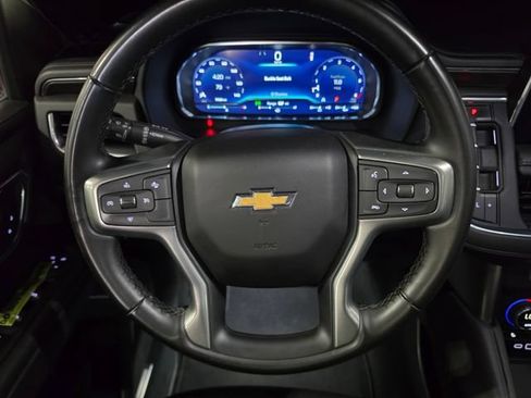 Used 2024 Chevrolet Tahoe LT RWD image 32