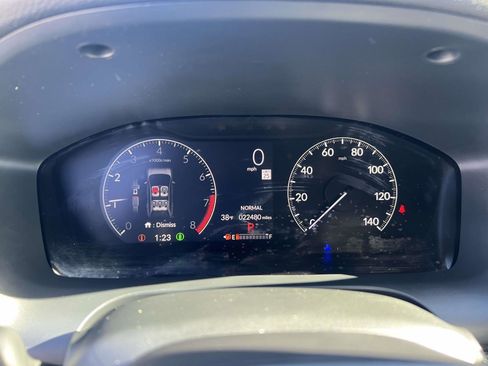 Used 2023 Honda HR-V LX image 25